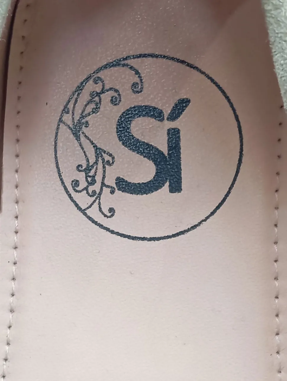 Mokassins Größe 41