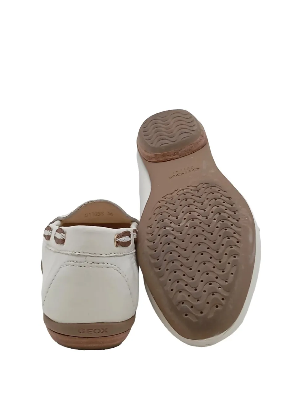 Mokassins Größe 36