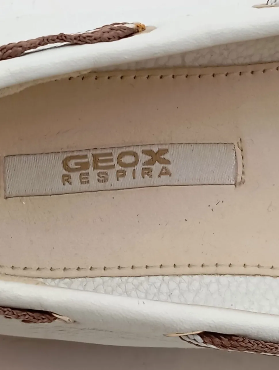 Mokassins Größe 36