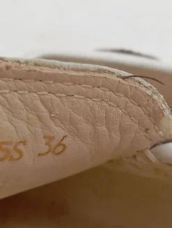 Mokassins Größe 36