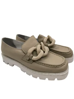 Mokassins Größe 39