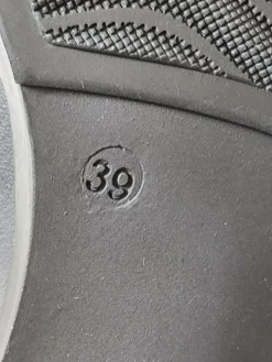 Mokassins Größe 39