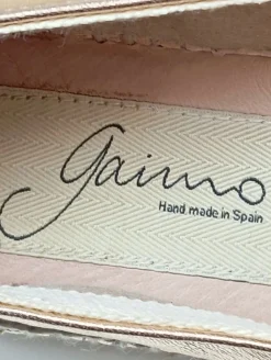 Mokassins Größe 40