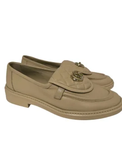 Mokassins Größe 37