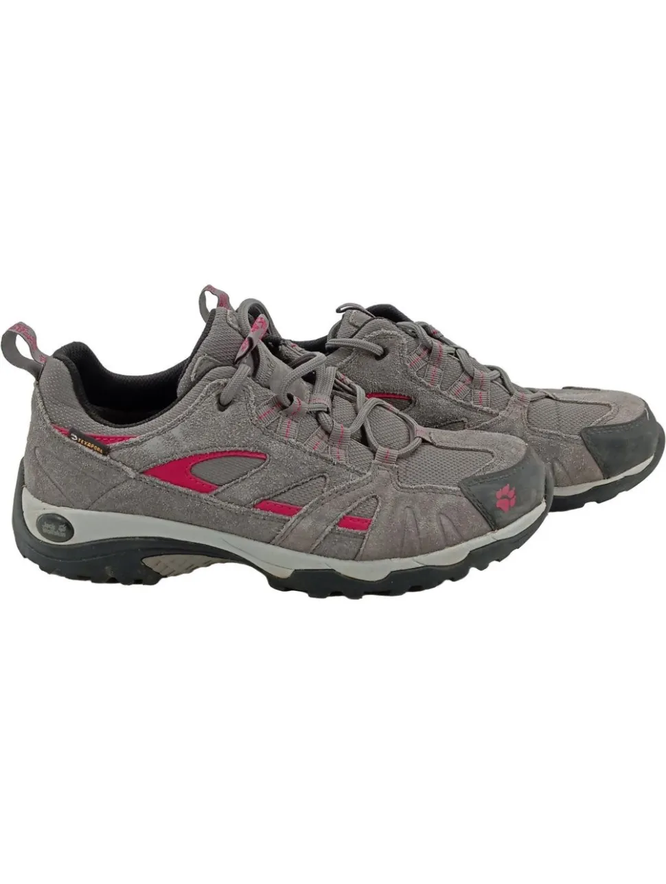 Outdoor-Sandalen Größe 38