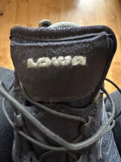 Outdoor-Sandalen Größe 38