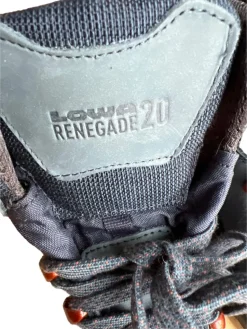 Outdoor-Sandalen Größe 36