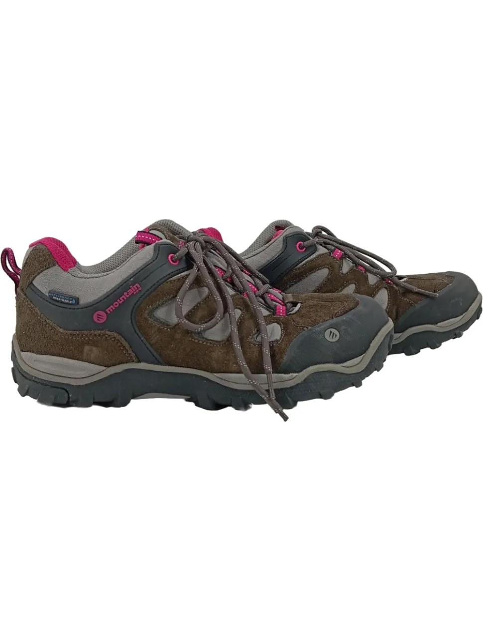 Outdoor-Sandalen Größe 40