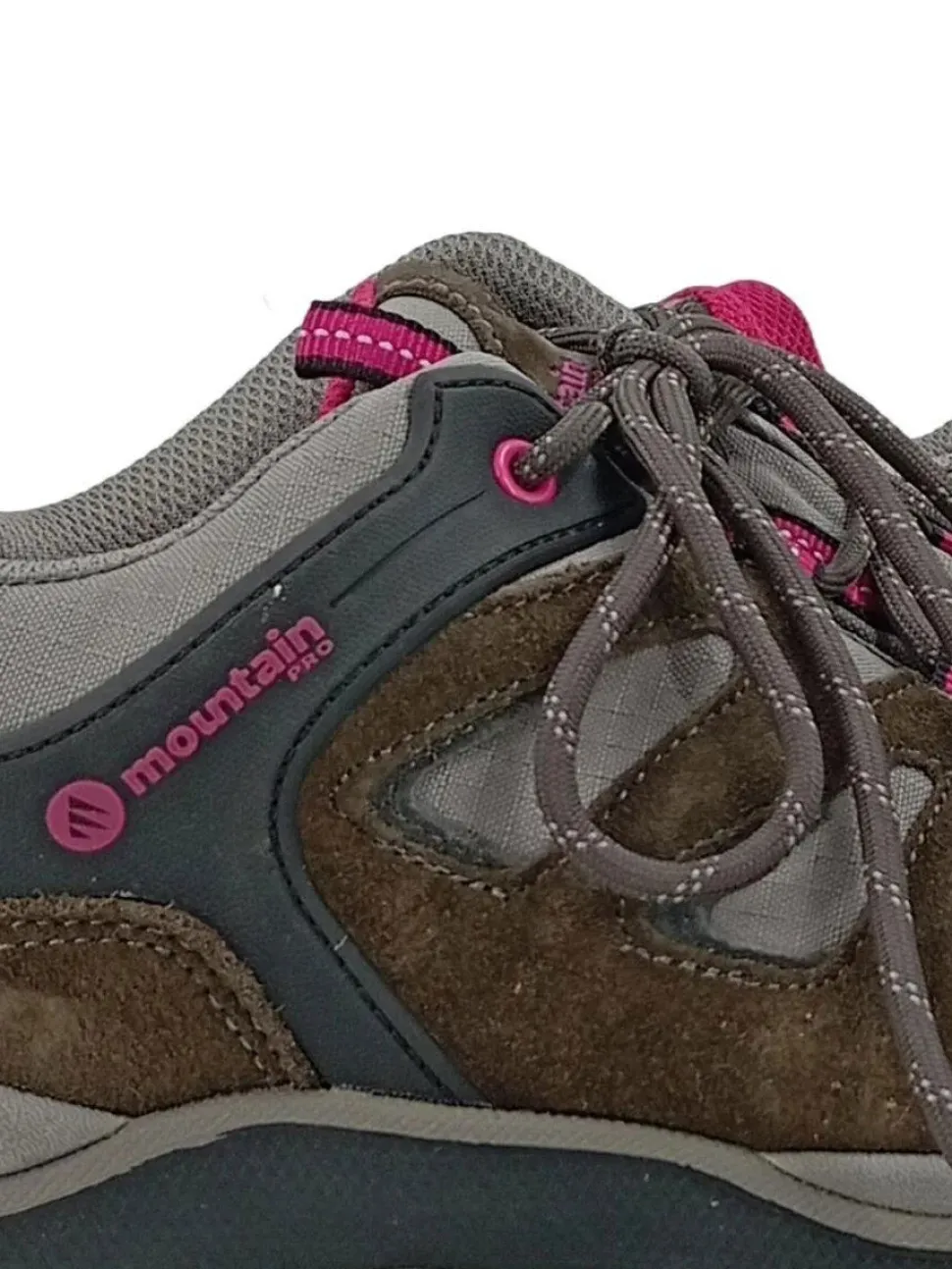 Outdoor-Sandalen Größe 40