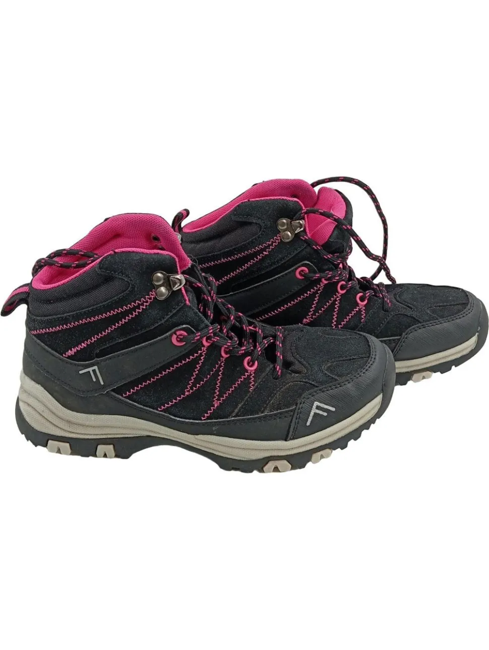 Outdoor-Sandalen Größe 37