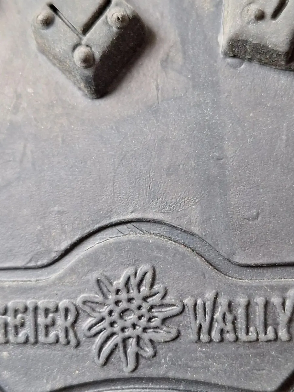 Outdoor-Sandalen Größe 43