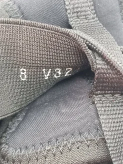 Outdoor-Sandalen Größe 42