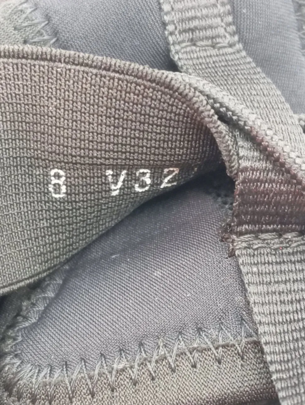 Outdoor-Sandalen Größe 42