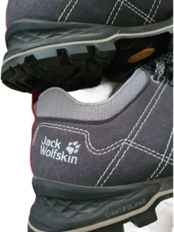 Outdoor-Sandalen Größe 38