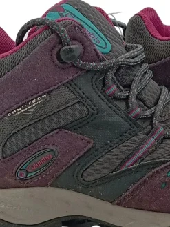 Outdoor-Sandalen Größe 36,5