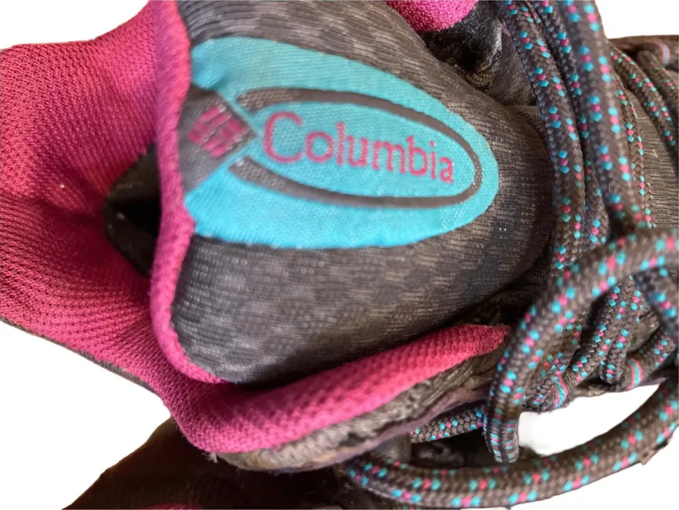 Outdoor-Sandalen Größe 36,5