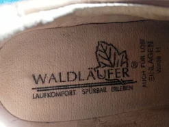 Outdoor-Sandalen Größe 40