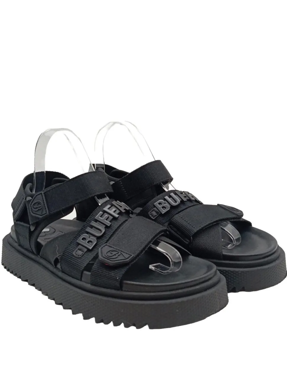 Outdoor-Sandalen Größe 39