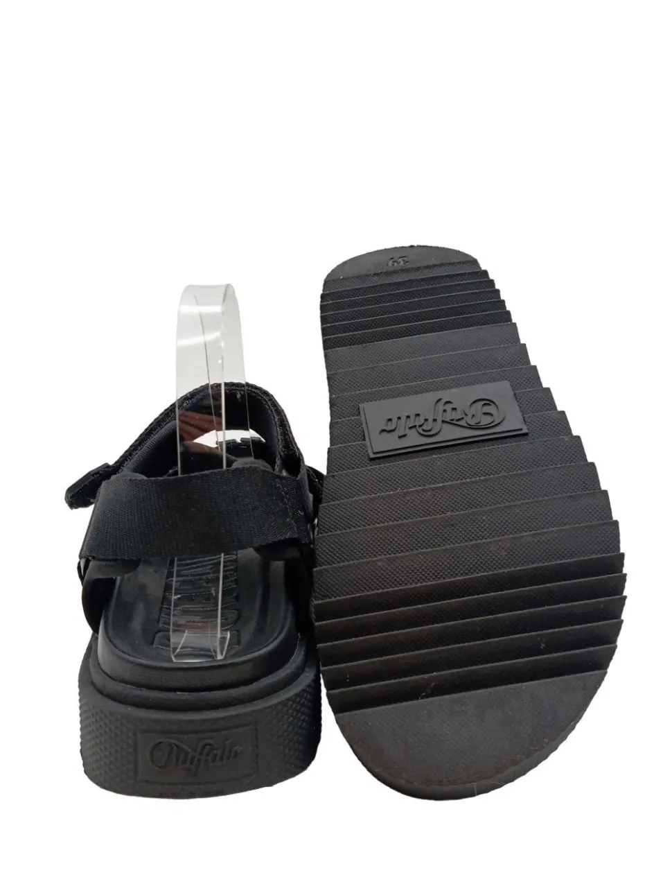 Outdoor-Sandalen Größe 39