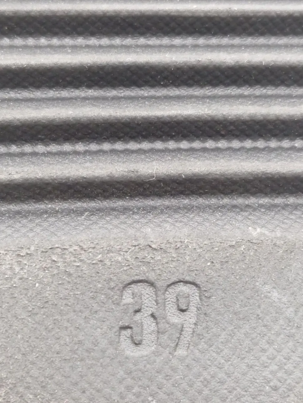 Outdoor-Sandalen Größe 39