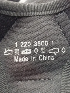 Outdoor-Sandalen Größe 39