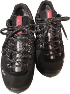 Outdoor-Sandalen Größe 38