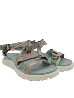 Outdoor-Sandalen Größe 38