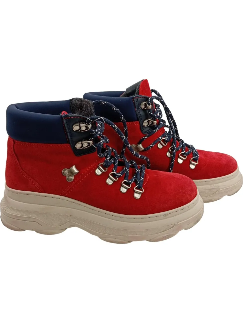 Outdoor-Sandalen Größe 38