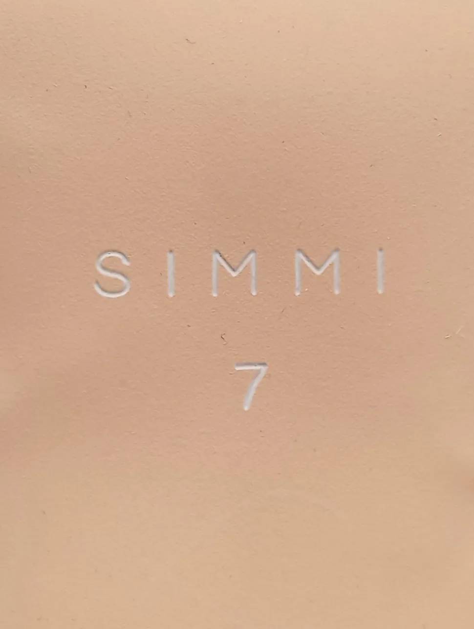 Overknees Größe 41