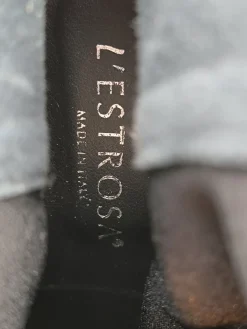 Overknees Größe 38