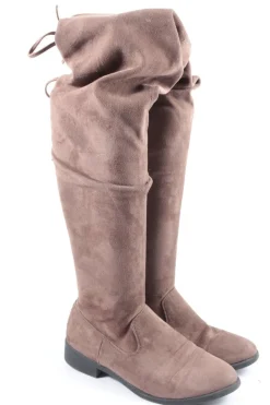 Overknees Größe 37