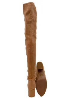 Overknees Größe 41