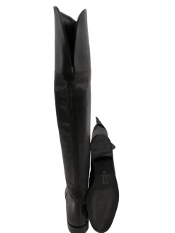 Overknees Größe 37