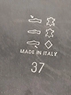 Overknees Größe 37