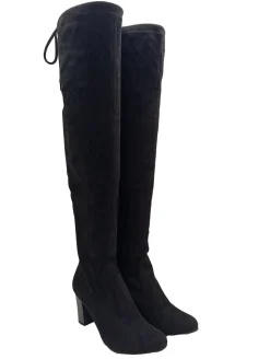 Overknees Größe 37