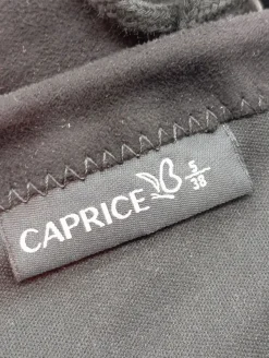 Overknees Größe 37