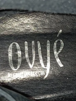 Overknees Größe 38