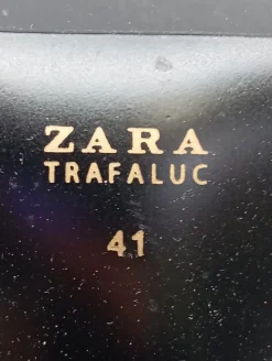 Overknees Größe 41