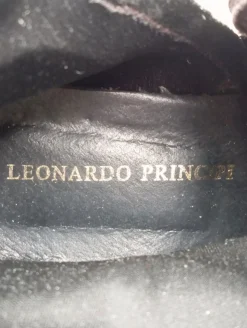 Overknees Größe 39