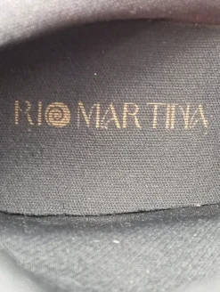 Overknees Größe 40