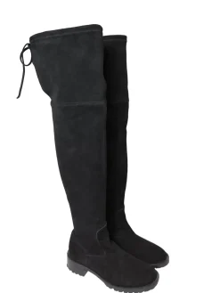 Overknees Größe 37