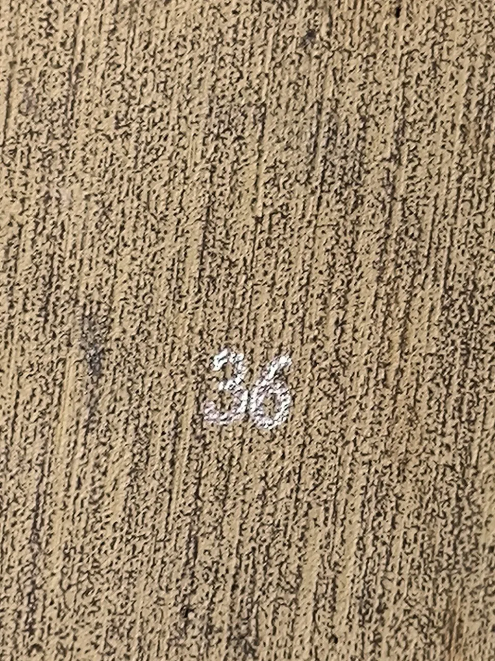 Overknees Größe 36