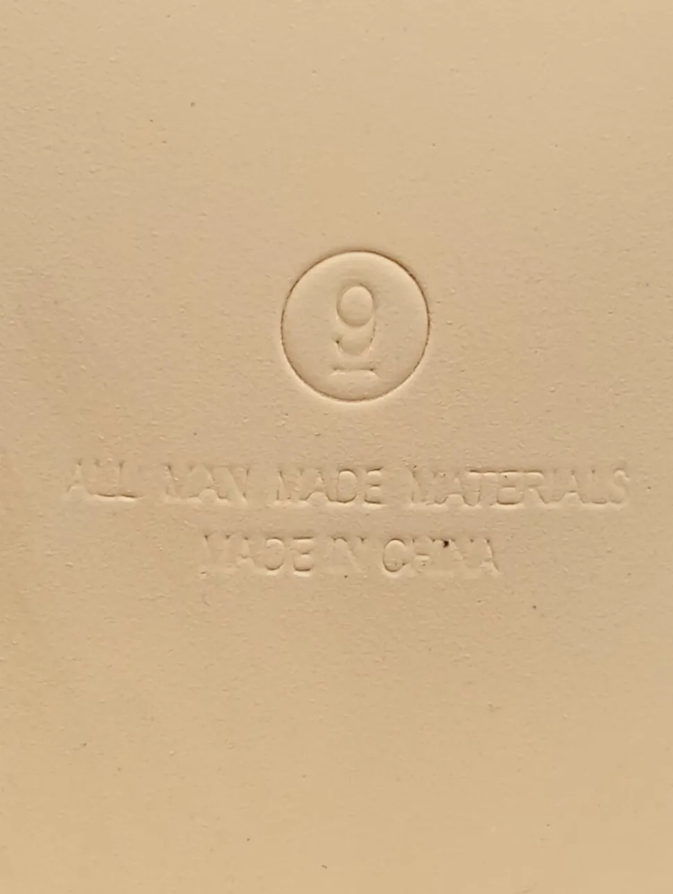 Overknees Größe 40