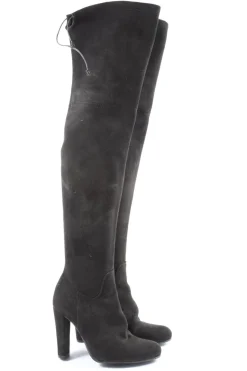 Overknees Größe 36