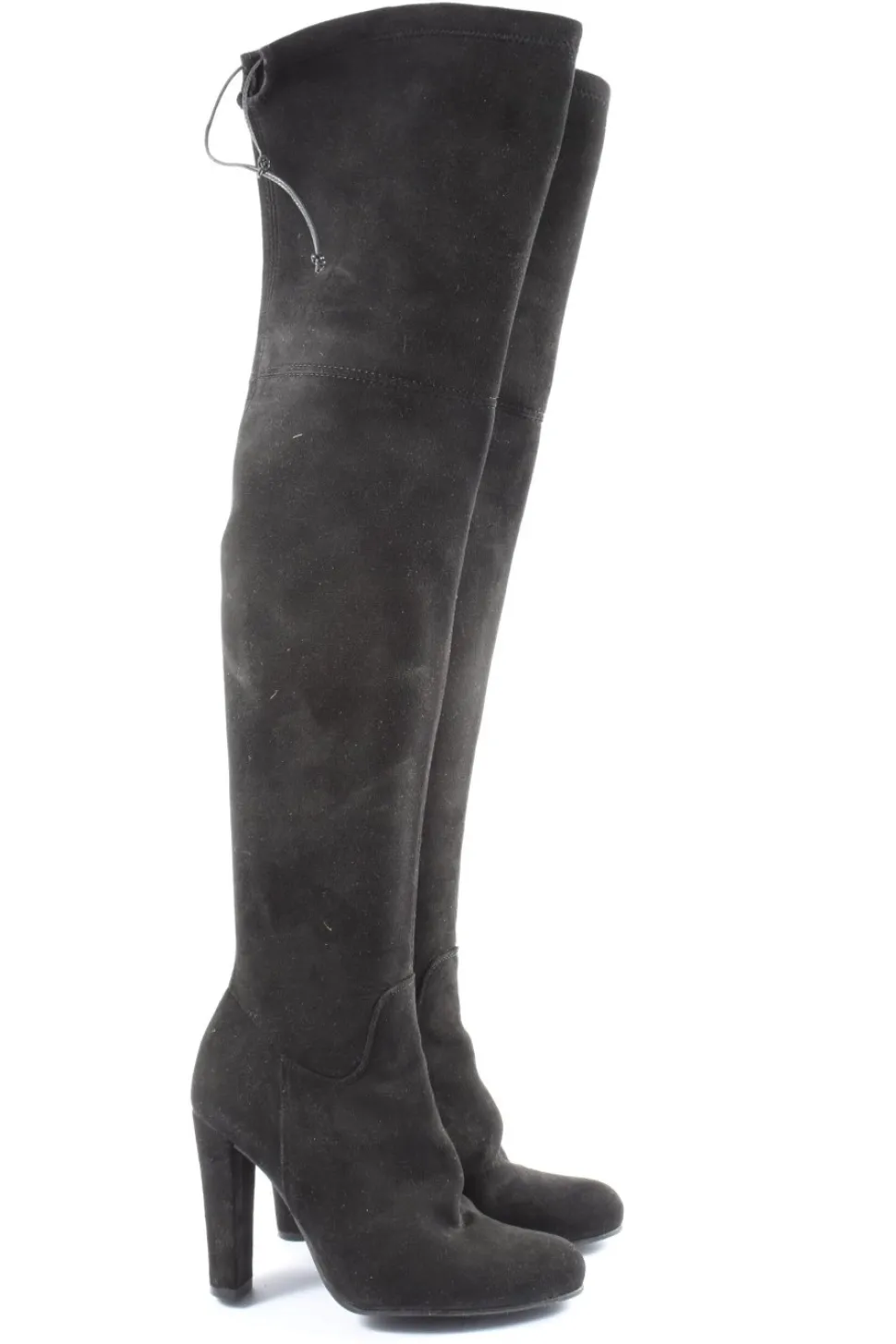 Overknees Größe 36