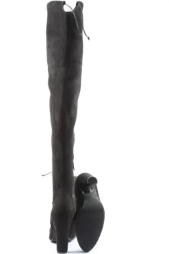 Overknees Größe 36