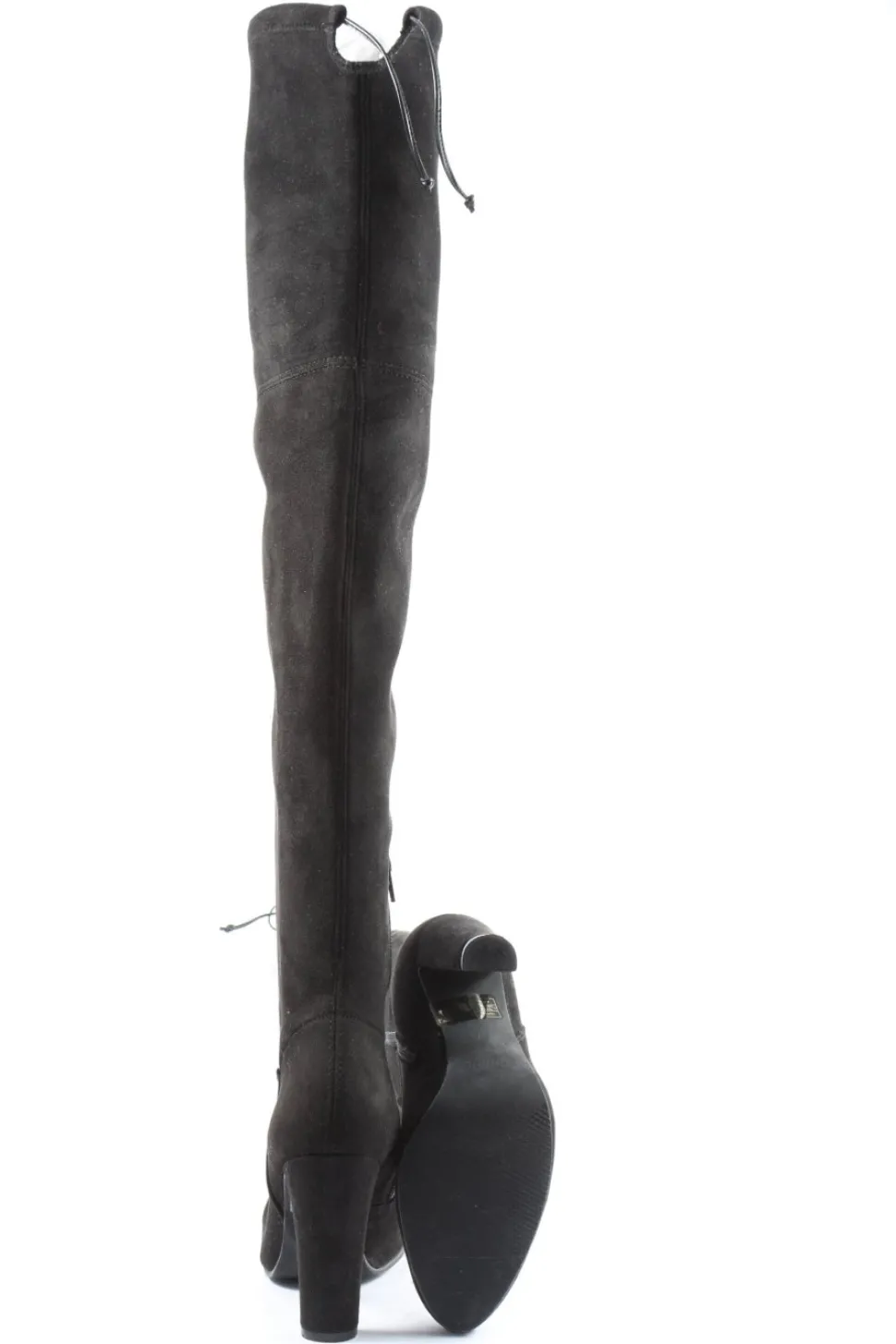 Overknees Größe 36