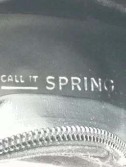 Overknees Größe 37,5