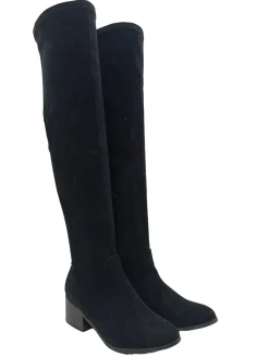 Overknees Größe 36