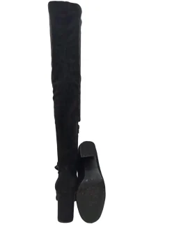 Overknees Größe 41